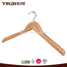 Flat Bamboo Shirt hanger